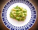 Foto del paso 7 de la receta Risi e bisi