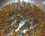 Tomato onion chutney recipe step 2 photo