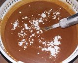 Foto langkah ke 5 dari resep Bolu Sarang Semut / Caramel.