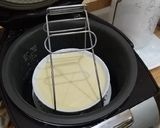 Hình bước làm 5 của món Bánh caramen/flan