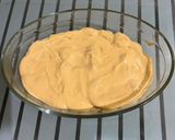 Foto langkah ke 9 dari resep Banana Pudding Magnolia.