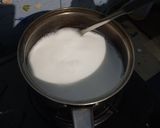 Foto langkah ke 3 dari resep Mango sticky rice.