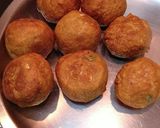 A picture of step 7 of Shahi Nadru Ke Kofte.
