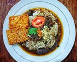 Foto langkah ke 4 dari resep 278. Rawon Instan.