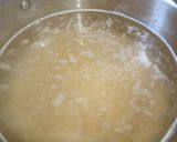 Foto del paso 1 de la receta: Ensalada de granizo
