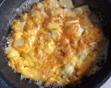 Foto langkah ke 1 dari resep 36).Tahu Tek (Tahu Telur) Surabaya.