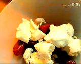 Foto del paso 3 de la receta: Espinazo con mole de masa