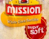 A picture of step 4 of Buffalo Chicken 🐔 Corn 🌽 Tortilla Bake.
