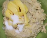 Foto langkah ke 1 dari resep Roti Gulung Abon (Floss Roll Bread).