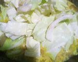 Foto langkah ke 3 dari resep Tongseng Ayam.