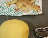 Foto del paso 5 de la receta: Bacalao con patatas