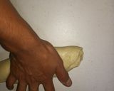 Foto del paso 4 de la receta: Hamburguesa clásica
