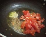 खान्देश स्पेशल कांदा कुरडई ची भाजी (kuradi bhaji recipe in marathi) रेसिपी स्टेप 3 फोटो 