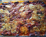 Foto del paso 6 de la receta: Moussaka de pollo sin bechamel