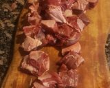 Foto del paso 2 de la receta: Locro neuquino