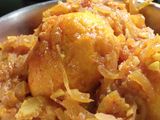 দই ডিম (doi dim recipe in Bengali)