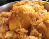 দই ডিম (doi dim recipe in Bengali) রেসিপি ধাপ - 3 ছবি
