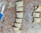 Foto langkah ke 3 dari resep Cinnamon Rolls Takaran Sendok.