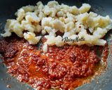 A picture of step 2 of Kutchi Dabeli Masala.