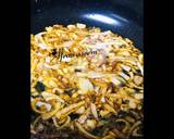 Cashews & Walnuts saffron chicken gravy recipe step 2 photo