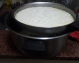 Foto del paso 7 de la receta: Greek yogurt/Yogurt griego fitness low carb protein