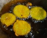 कद्दू का पकौड़ा (kaddu ka pakoda recipe in Hindi) रेसिपी चरण 6 फोटो