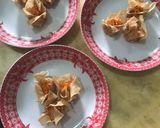 Foto langkah ke 5 dari resep Dimsum Ayam Udang.
