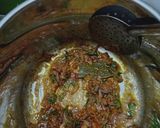 பிளைன் பிரியாணி ரெசிபி ஸ்டேப் 2 புகைப்படம்
