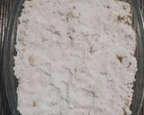 Foto del paso 5 de la receta: Crumble de manzanas