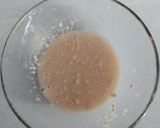 Foto langkah ke 1 dari resep Bakpau buah naga.