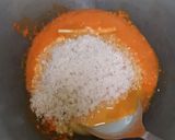 Foto langkah ke 2 dari resep Nasi kuning.