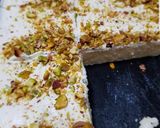 A picture of step 3 of Layali Lubnan (Lebanese Nights) – A Dreamy Dessert.