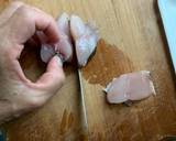 แกงเหลืองใต้ปลาอินทรีหน่อไม้ดอง วิธีทำสูตร 2 รูป