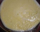 Foto langkah ke 2 dari resep Puding Jagung Manis.