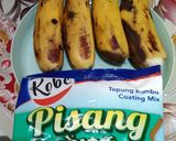 Foto langkah ke 1 dari resep Stick Pisang.