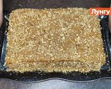 Фото кроку 8 до Этот торт покорил сотни хозяек! Потрясающе вкусный торт со сметанным кремом - Простой рецепт!.