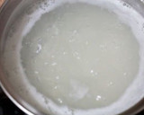 Foto del paso 1 de la receta: Arroz con leche de mi abuela