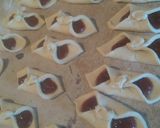 Szegedi papucs recept fázis 4 fotója