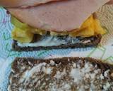 Mac and Cheese on Pumpernickel recipe step 4 photo