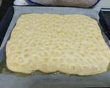 Foto del paso 6 de la receta: Focaccia de 4 sabores
