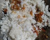 Foto langkah ke 3 dari resep Nasi goreng Solaria.