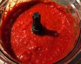 A picture of step 3 of Chicken tinga.