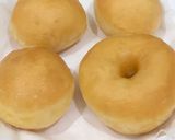 Foto langkah ke 7 dari resep Donat Super Empuk.