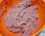Foto langkah ke 3 dari resep Chicken Eggroll Bumbu Bratwrust (Frozen).
