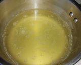 Foto del paso 4 de la receta: Caldo de pescado