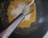 Foto langkah ke 3 dari resep Garlic Cheese Bread.