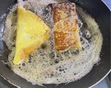 Foto langkah ke 6 dari resep French toast / roti tawar.
