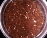 Foto del paso 2 de la receta: Trufas de galleta y dulce de leche