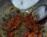 எக் கிரேவி ரெசிபி ஸ்டேப் 3 புகைப்படம்