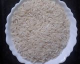 मीठे चावल (meethe chawal recipe in Hindi) रेसिपी चरण 1 फोटो